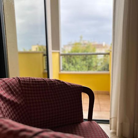 Costa Doro - Hotel Salve Eksteriør bilde