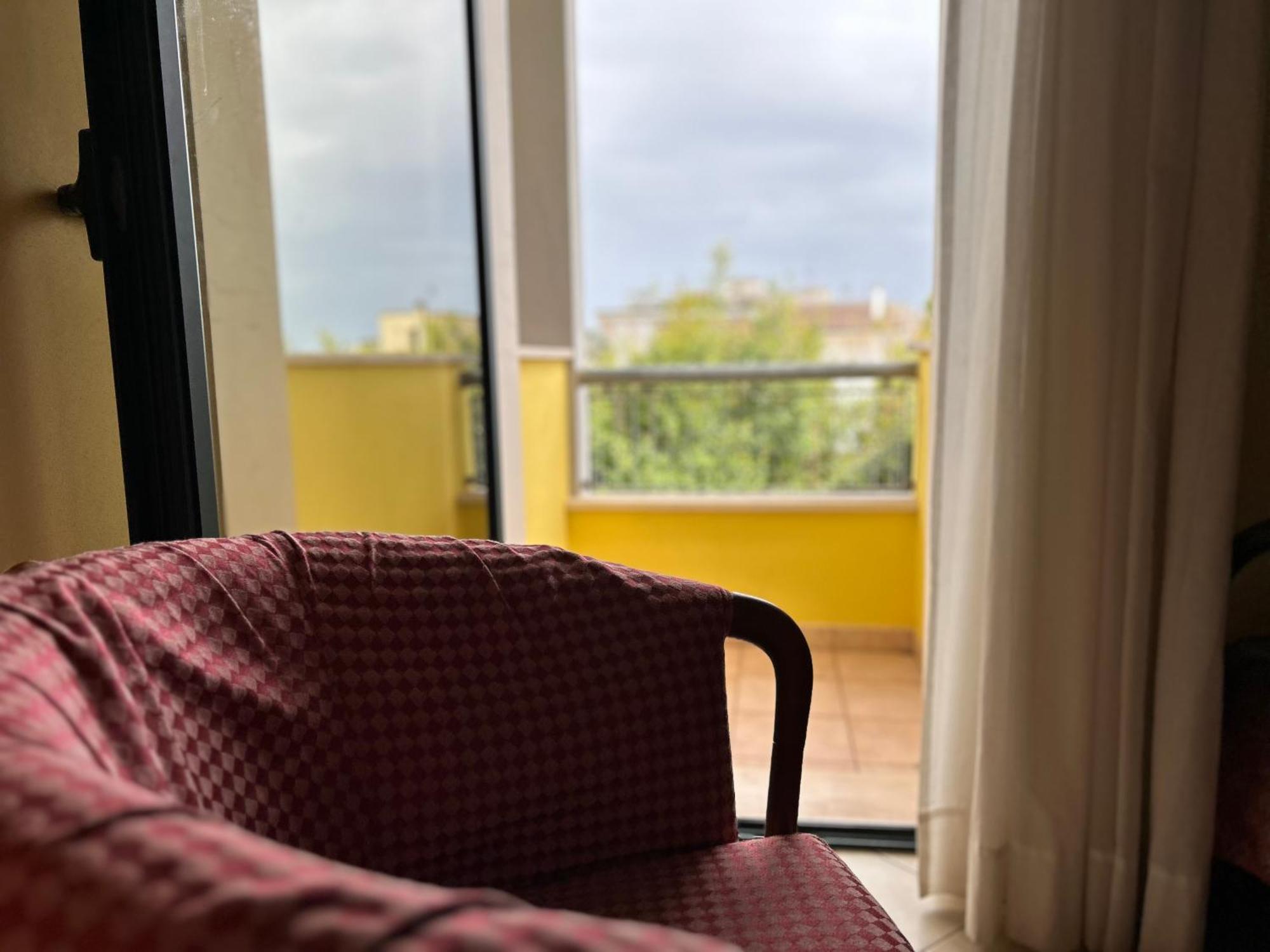 Costa Doro - Hotel Salve Eksteriør bilde